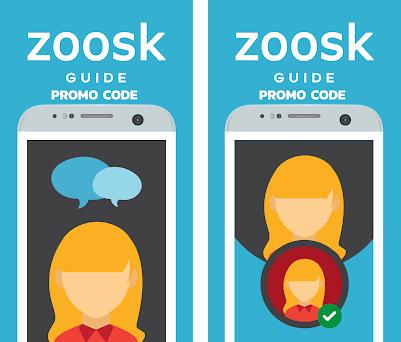 Use zoosk for free